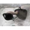 Recambio de tubo escape trasero para chevrolet aveo ls referencia OEM IAM   
