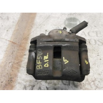 PINZA FRENO DELANTERA IZQUIERDA 