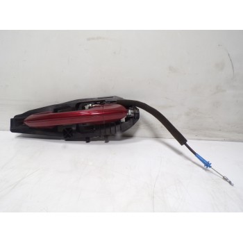 MANETA EXTERIOR TRASERA IZQUIERDA 5258405 DS73F224N03AF 01041401003