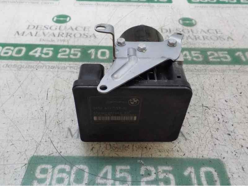 Recambio de abs para bmw serie 1 berlina (e81/e87) 2.0 turbodiesel cat referencia OEM IAM 34512460490 3451677715801 