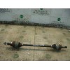 Recambio de transmision izquierda para ford kuga (cbv) 2.0 tdci cat referencia OEM IAM   