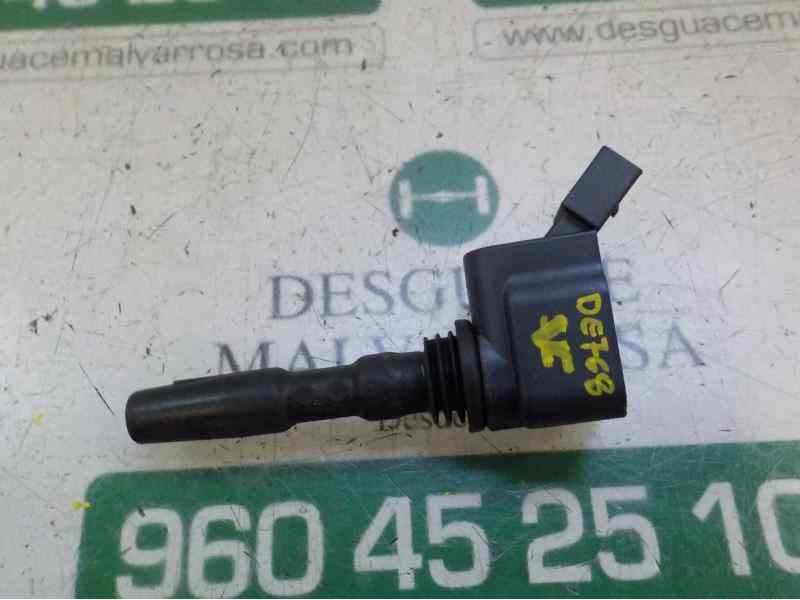 Recambio de bobina para volkswagen polo 1.0 tsi referencia OEM IAM 04E905110K 04E905110M 