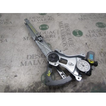 ELEVALUNAS DELANTERO IZQUIERDO 