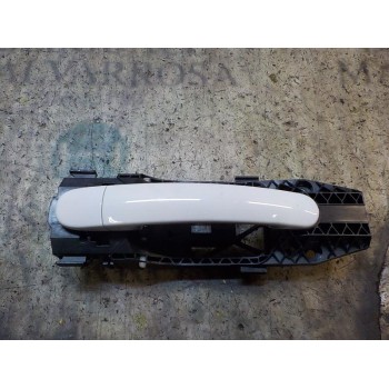 MANETA EXTERIOR TRASERA IZQUIERDA 5N0837205MGRU 