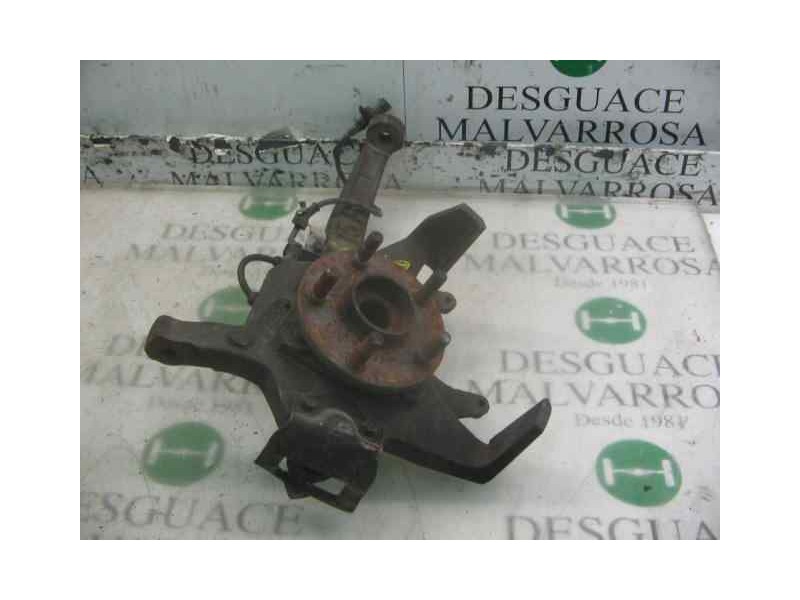 Recambio de mangueta delantera izquierda para chrysler stratus berlina (ja) 2.0 16v cat referencia OEM IAM   