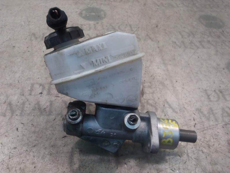 Recambio de bomba freno para renault clio ii fase ii (b/cb0) campus referencia OEM IAM   