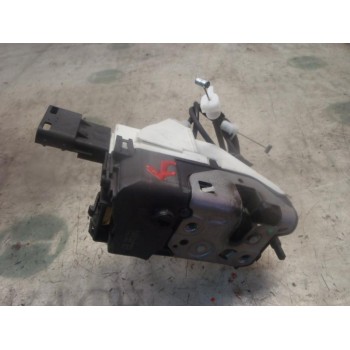 CERRADURA PUERTA DELANTERA DERECHA 9800616580 