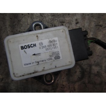 MODULO ELECTRONICO 51904961 55701951 0265005607