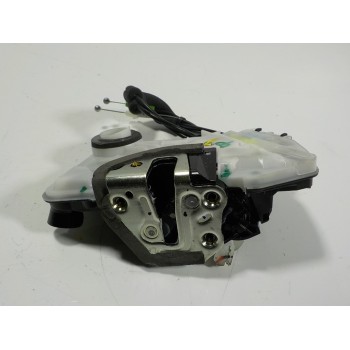 CERRADURA PUERTA DELANTERA IZQUIERDA 6904002491 