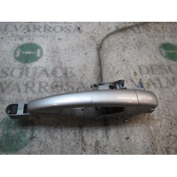 MANETA EXTERIOR TRASERA IZQUIERDA 9101GH 