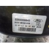 Recambio de servofreno para ford tourneo courier (c4a) 1.5 tdci cat referencia OEM IAM   