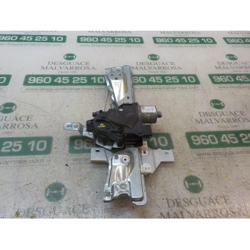 ELEVALUNAS TRASERO DERECHO 9224E9 9675466680