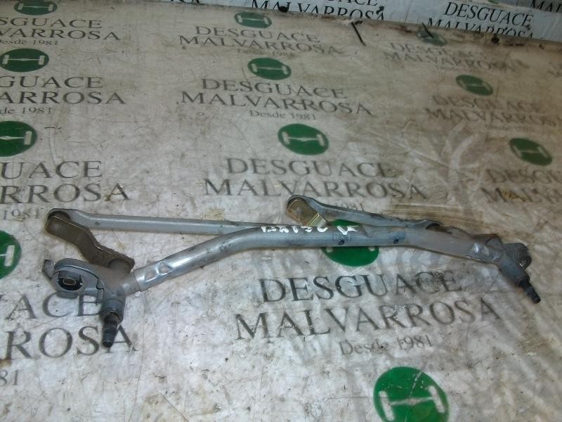 Recambio de articulacion limpia delantero para citroën c3 1.4 hdi exclusive referencia OEM IAM   