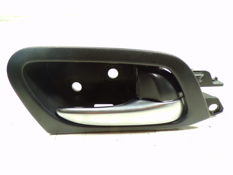 Recambio de maneta interior trasera derecha para honda civic (fk) 1.6 i-dtec executive referencia OEM IAM 72120TV0E21ZB  