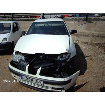 SEAT IBIZA (6K1)