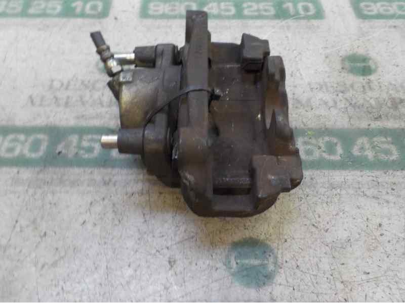 Recambio de pinza freno delantera derecha para dacia duster 1.5 dci diesel fap cat referencia OEM IAM 410018218R  