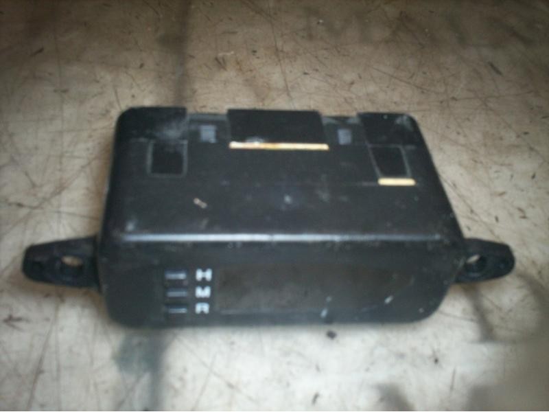 Recambio de mando multifuncion para kia rio rs berlina (5-ptas.) referencia OEM IAM   