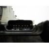 Recambio de cerradura puerta trasera derecha para peugeot 208 (p2) 1.2 puretech referencia OEM IAM 9829285280 292852 