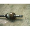 Recambio de transmision izquierda para ford kuga (cbv) 2.0 tdci cat referencia OEM IAM   