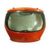 Recambio de porton trasero para ford ka (ru8) 1.2 referencia OEM IAM 1565867  