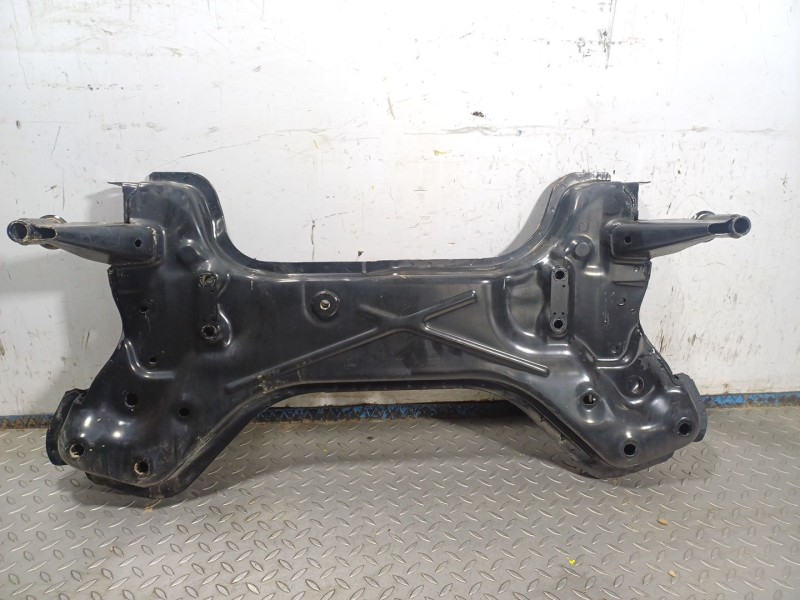 Recambio de puente delantero para citroën jumper iii furgoneta 2.2 bluehdi 140 referencia OEM IAM 3502FV  