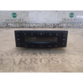 MANDO CLIMATIZADOR 972503F500 3F50ADK042E5 3F50ADK042E5