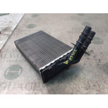 RADIADOR CALEFACCION / AIRE ACONDICIONADO 