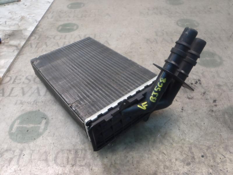 Recambio de radiador calefaccion / aire acondicionado para renault clio ii fase ii (b/cb0) campus referencia OEM IAM   