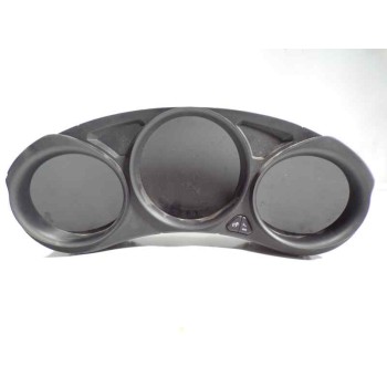 CUADRO INSTRUMENTOS 9812832380 