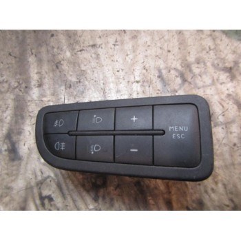 MODULO ELECTRONICO 735410445 735367269 61046000