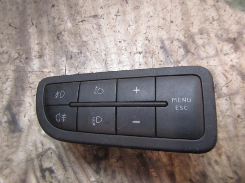 Recambio de modulo electronico para fiat grande punto (199) 1.9 8v jtd cat referencia OEM IAM 735410445 735367269 61046000