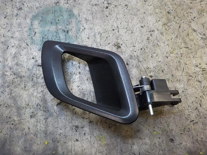 Recambio de maneta interior delantera derecha para skoda fabia (5j2 ) urban referencia OEM IAM 5J0837226B9B9  