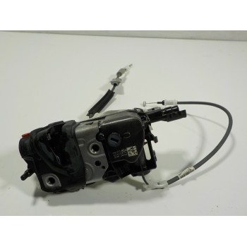 CERRADURA PUERTA TRASERA IZQUIERDA 9829285480 292854 16943874