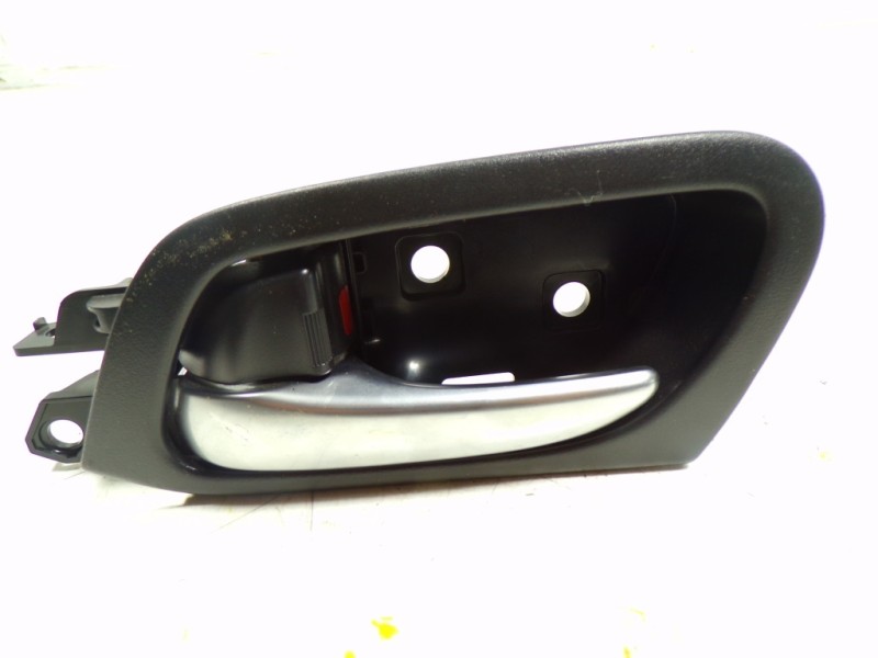 Recambio de maneta interior trasera izquierda para honda civic (fk) 1.6 i-dtec executive referencia OEM IAM 72160TV0E21ZB  