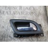 Recambio de maneta interior delantera derecha para peugeot 308 confort referencia OEM IAM 9144C8  