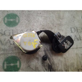 CINTURON SEGURIDAD TRASERO DERECHO 1T0857812CRAA 