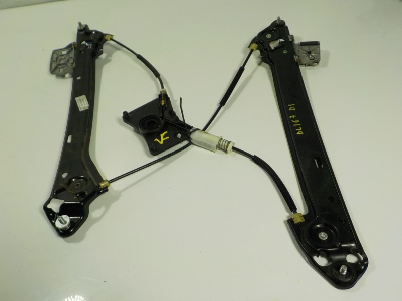 Recambio de elevalunas delantero izquierdo para volkswagen arteon (3h7) elegance referencia OEM IAM 3G8837461B 3G8837461B 