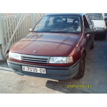 OPEL VECTRA A