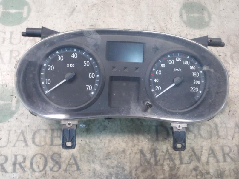 Recambio de cuadro instrumentos para renault clio ii fase ii (b/cb0) campus referencia OEM IAM   