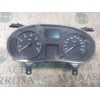 Recambio de cuadro instrumentos para renault clio ii fase ii (b/cb0) campus referencia OEM IAM   