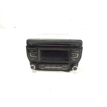 SISTEMA AUDIO / RADIO CD 96170A2600WK 96170A2600WK M30420011512