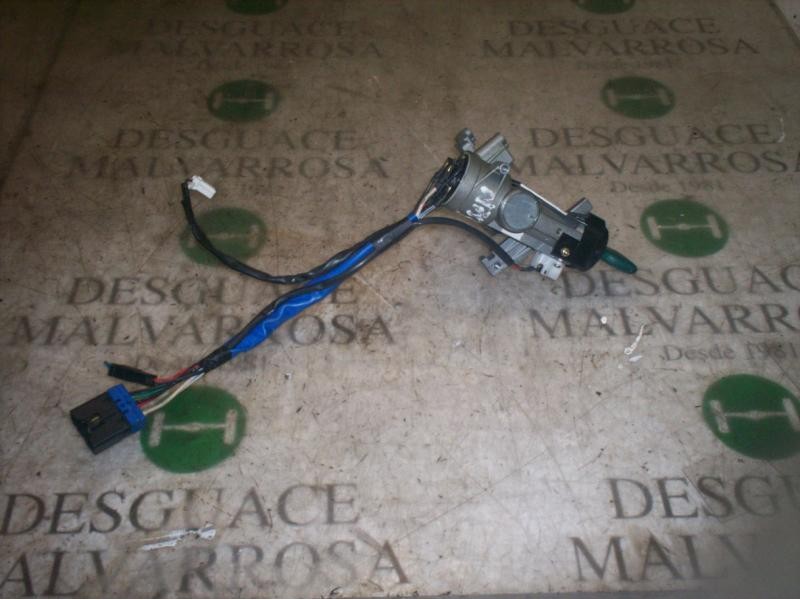 Recambio de antirrobo para kia rio rs berlina (5-ptas.) referencia OEM IAM   