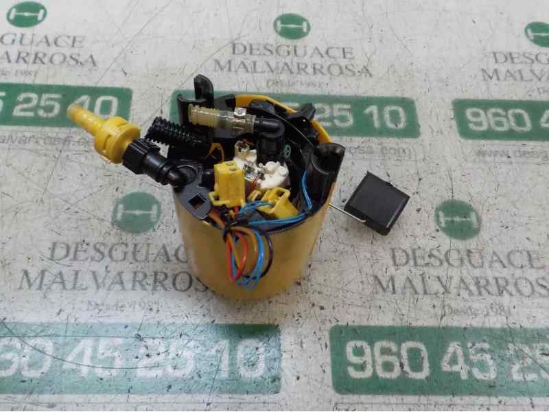Recambio de aforador para bmw serie 1 berlina (e81/e87) 2.0 turbodiesel cat referencia OEM IAM 16117190946  