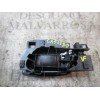 Recambio de maneta interior delantera derecha para peugeot 308 confort referencia OEM IAM 9144C8  