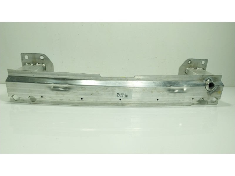 Recambio de refuerzo paragolpes trasero para bmw x6 (g06, f96) xdrive 30 d mild-hybrid referencia OEM IAM 51127420657 742065712 