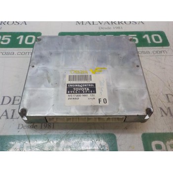 CENTRALITA MOTOR UCE 