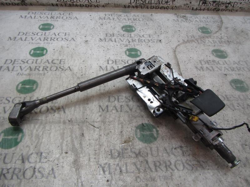 Recambio de columna direccion para volkswagen touran (1t1) highline referencia OEM IAM 1T1419502M  