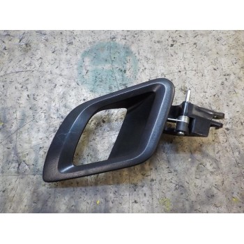 MANETA INTERIOR DELANTERA IZQUIERDA 5J0837225B9B9 