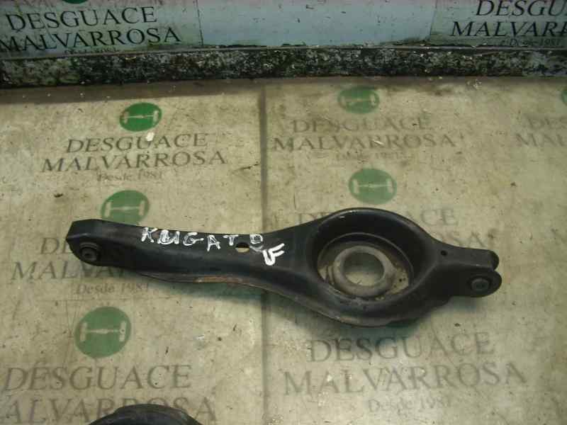 Recambio de brazo suspension inferior trasero derecho para ford kuga (cbv) 2.0 tdci cat referencia OEM IAM   