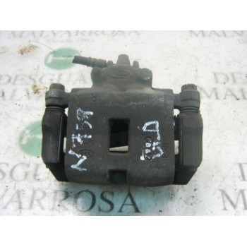 PINZA FRENO DELANTERA DERECHA 